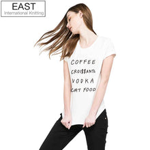 Load image into Gallery viewer, Shopping list tee