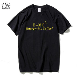 E=MC2 Té Café