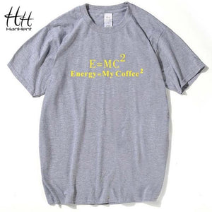 E=MC2 Té Café