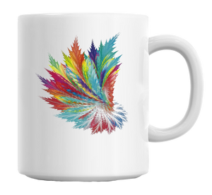 Joy Coffee Mug Cup 11 Oz