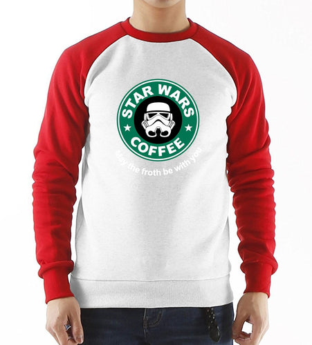 Star Wars Coffee Fleece