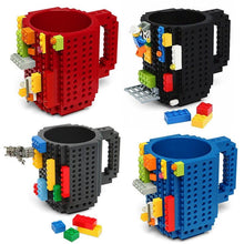 Load image into Gallery viewer, Build your own mug - 12 oz.