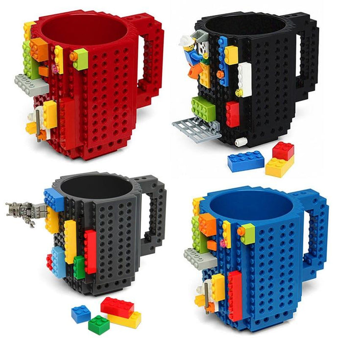 Build your own mug - 12 oz.