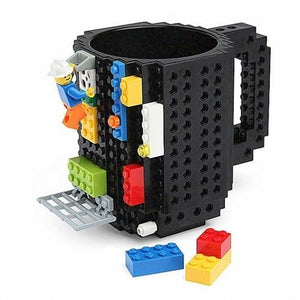 Build your own mug - 12 oz.