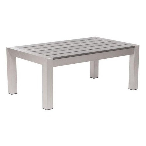 Zuo Cosmopolitan Coffee Table