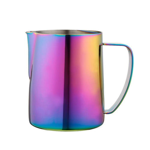 Stainless Steel Color Mug