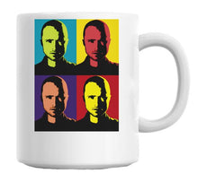 Charger l&#39;image dans la galerie, Tasse à café Pop Art 11 oz