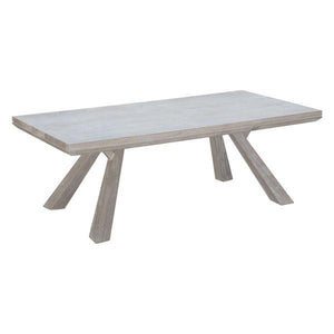 Table Basse Rectangulaire Beaumont