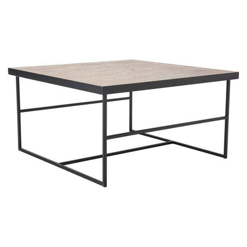 Table basse Forest Noir