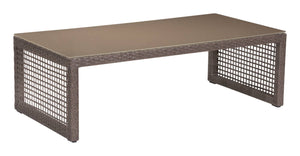 Coronado Coffee Table Cocoa